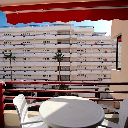 In Tenerife * Πλάγια ντε λας Αμέρικας