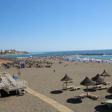 Βίλα In Tenerife Πλάγια ντε λας Αμέρικας