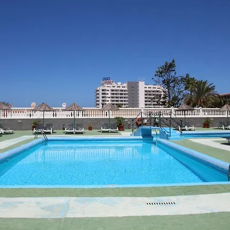 Βίλα In Tenerife